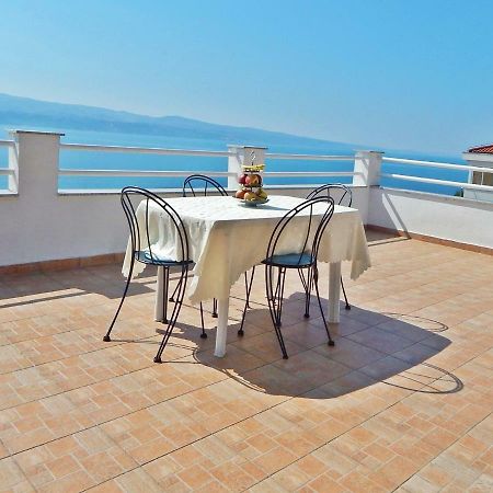 Apartment Kovacic Omiš Extérieur photo