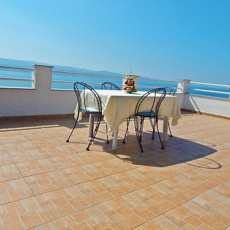Apartment Kovacic Omiš Extérieur photo