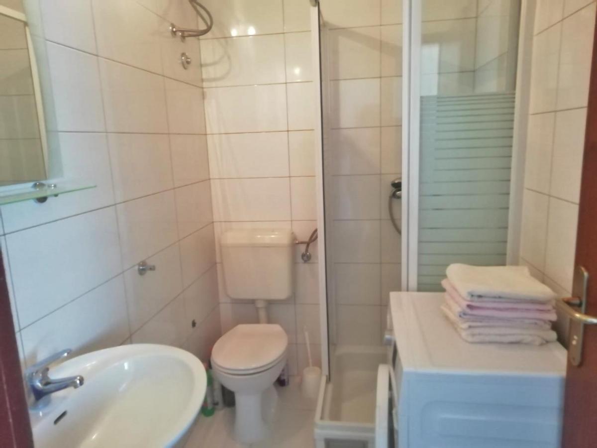 Apartment Kovacic Omiš Extérieur photo