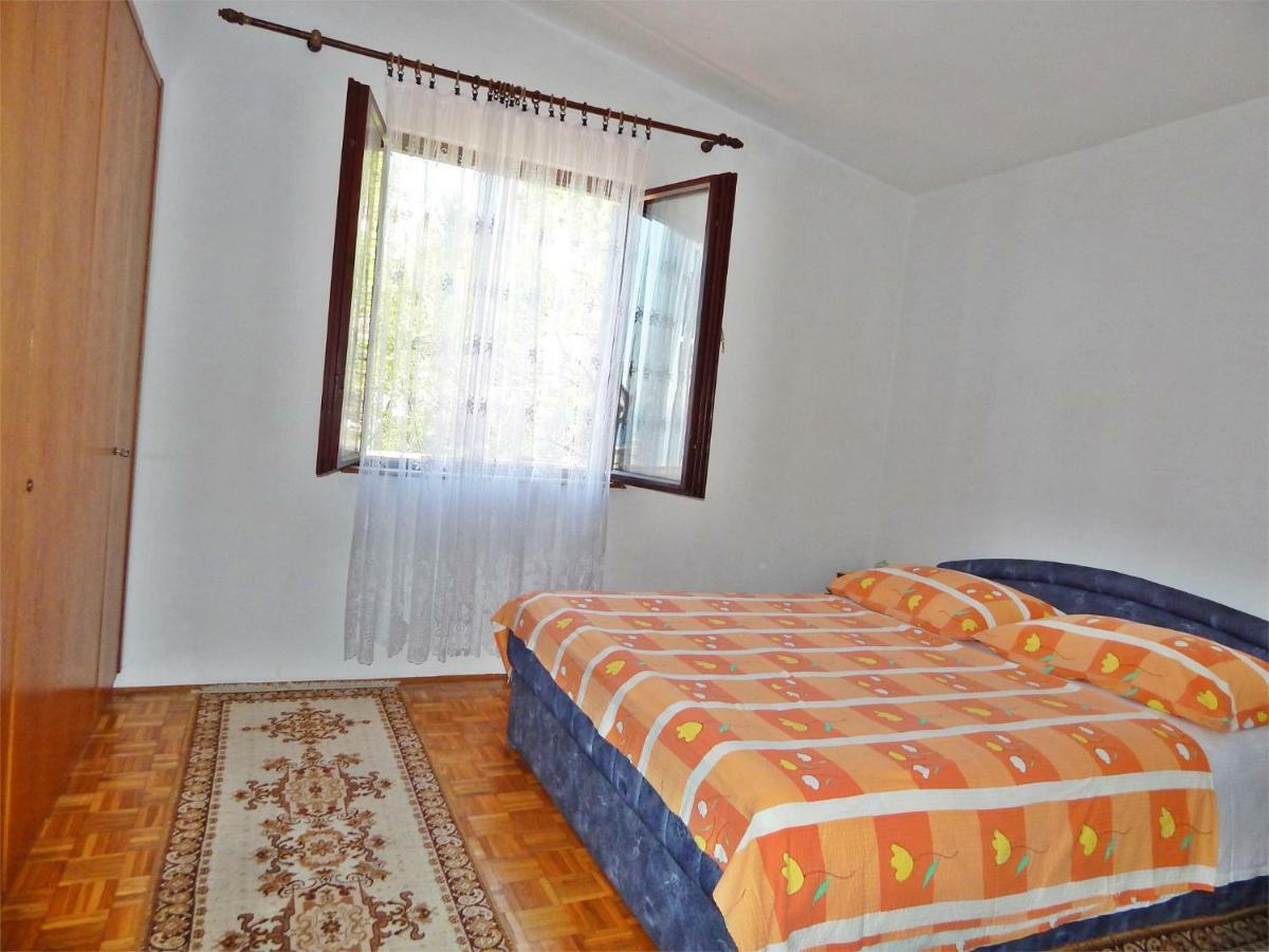 Apartment Kovacic Omiš Extérieur photo