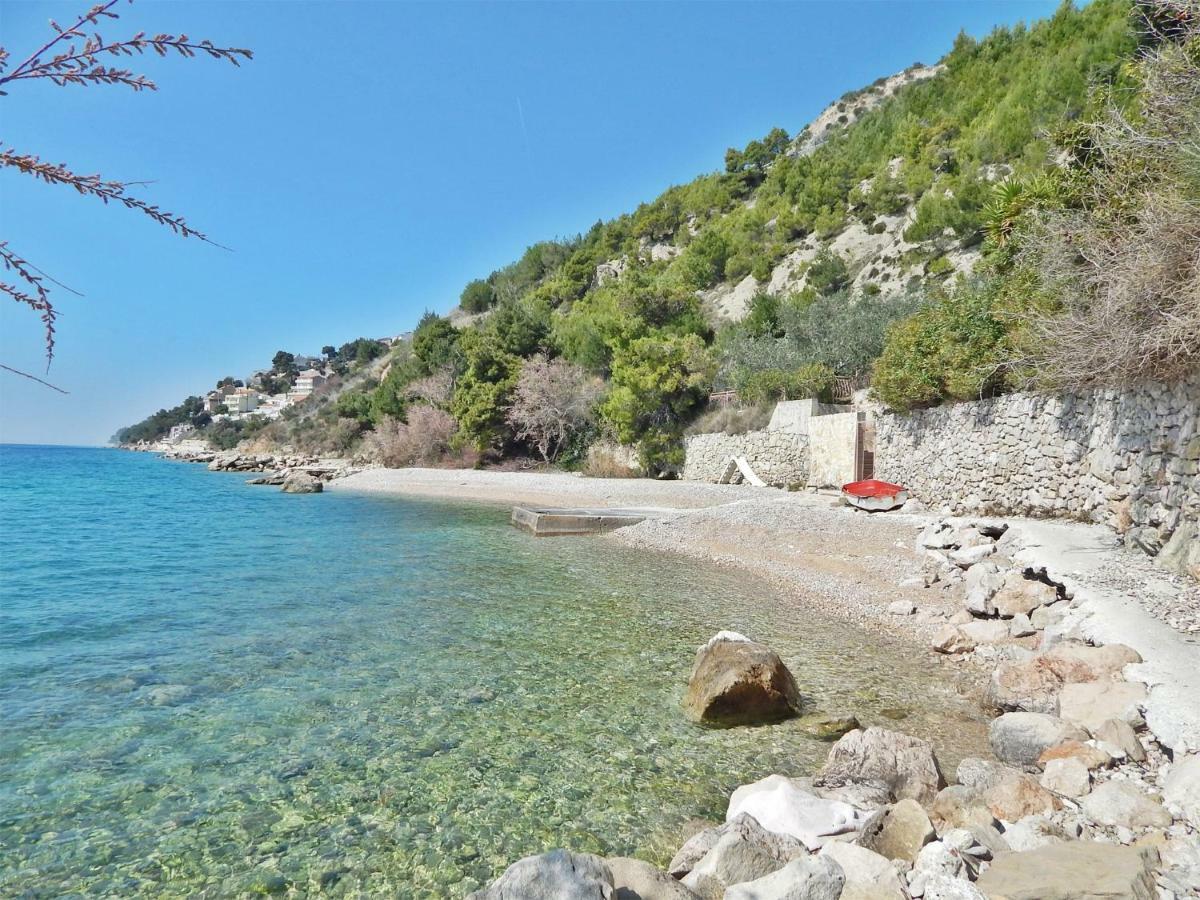Apartment Kovacic Omiš Extérieur photo
