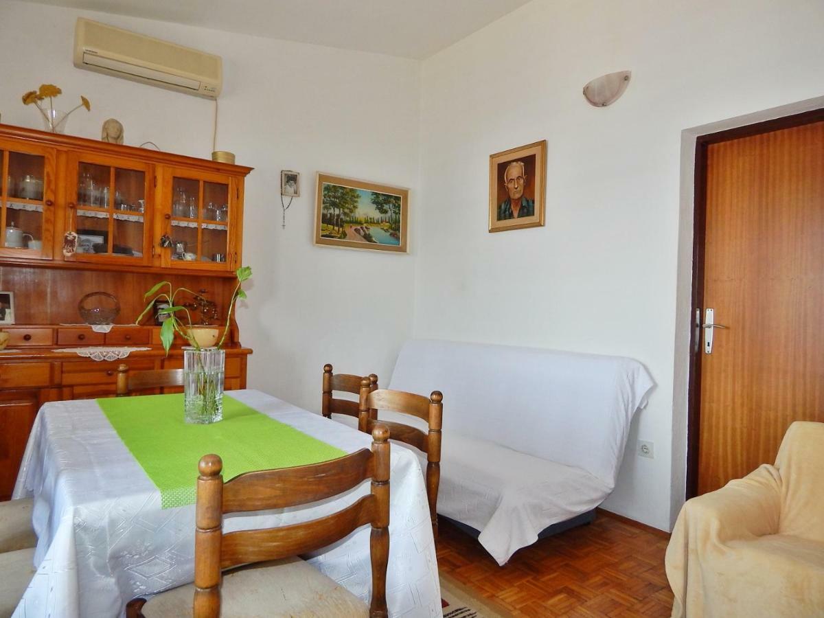 Apartment Kovacic Omiš Extérieur photo