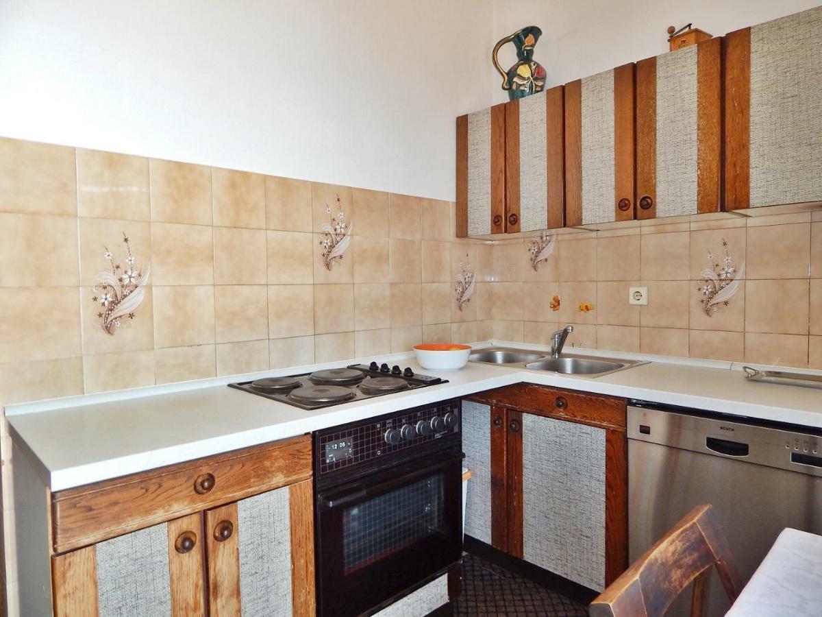 Apartment Kovacic Omiš Extérieur photo