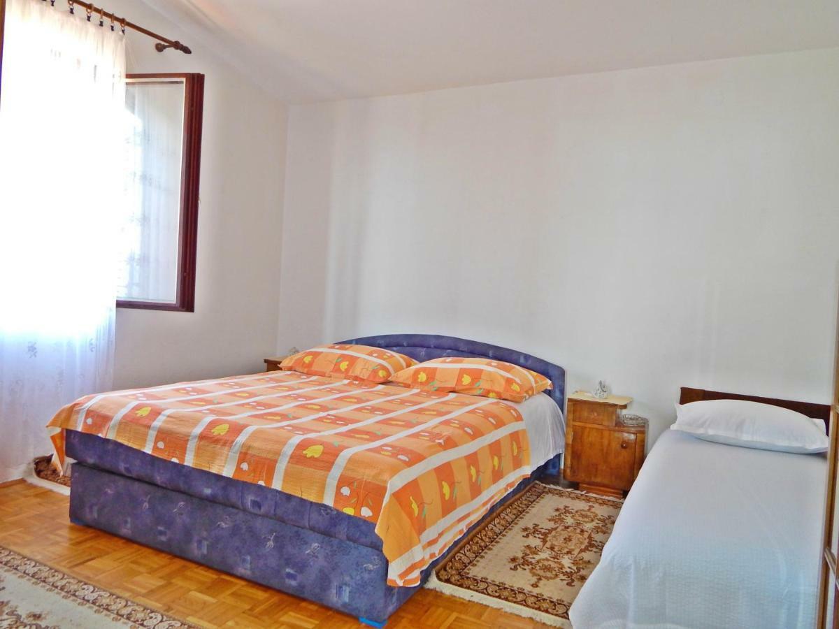 Apartment Kovacic Omiš Extérieur photo