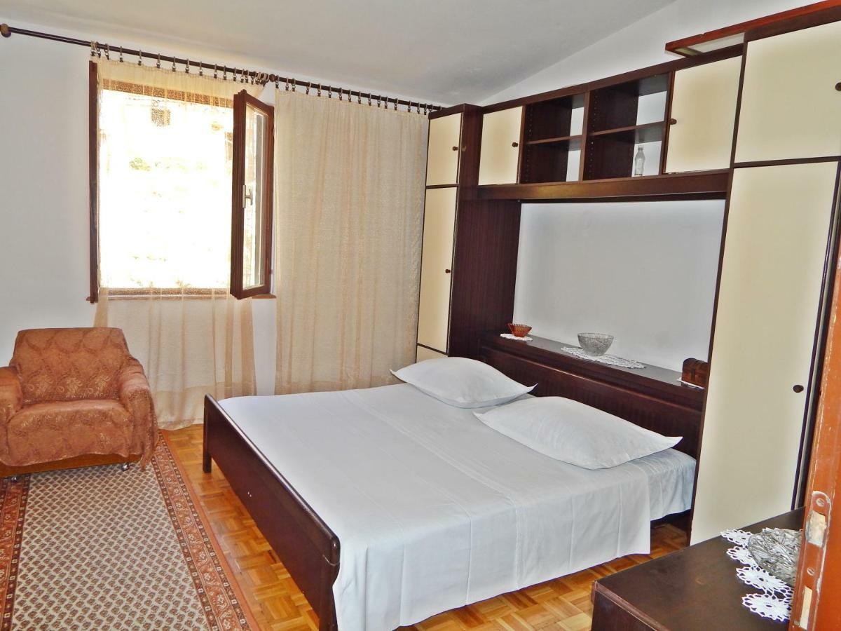 Apartment Kovacic Omiš Extérieur photo