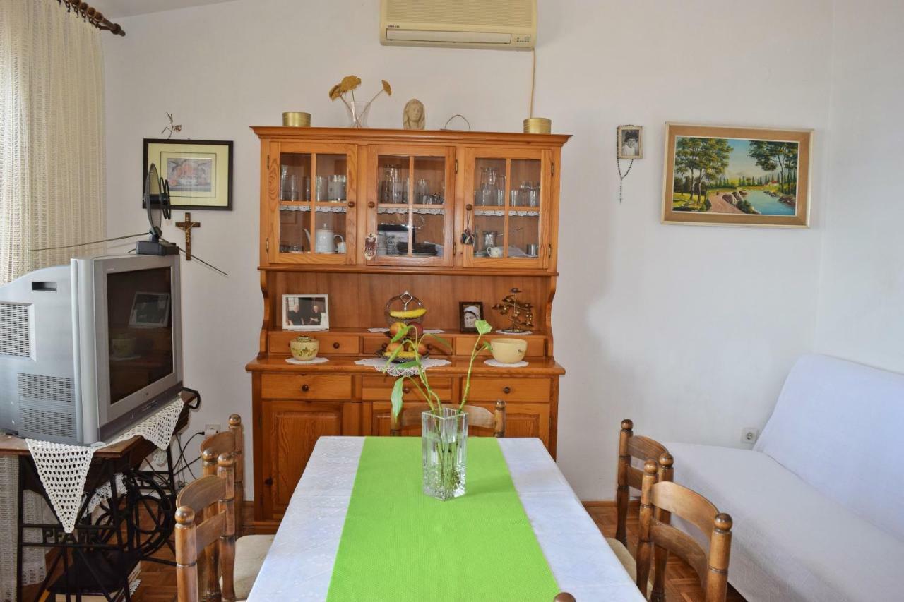 Apartment Kovacic Omiš Extérieur photo